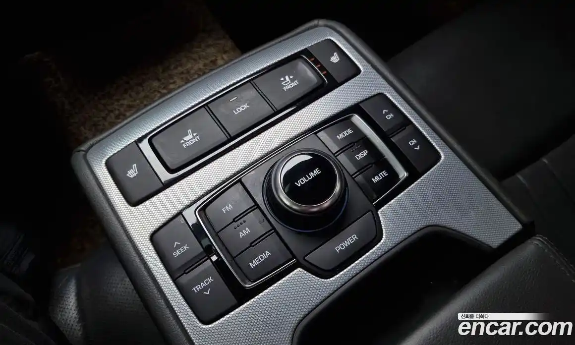 Genesis G80 2018 3.3 Автомат в Москве № 19961, фото 18