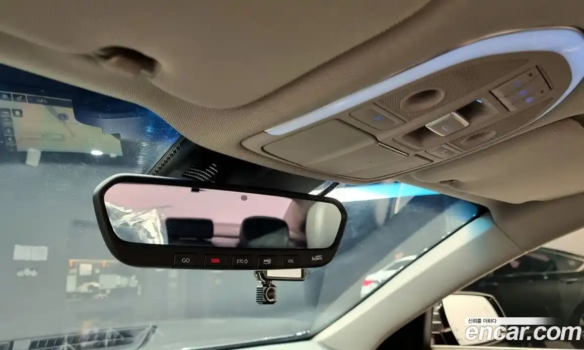 Genesis G80 2018 3.3 Автомат в Москве № 19961, фото 19