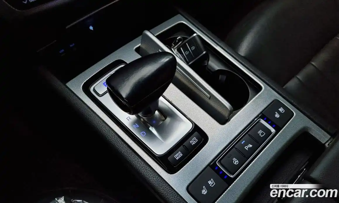 Genesis G80 2018 3.3 Автомат в Москве № 19961, фото 9