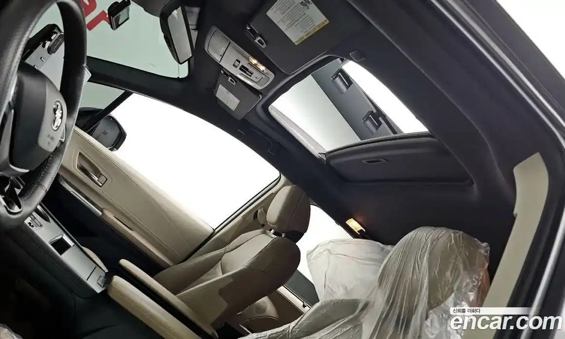 Toyota Sienna 2023 2.5 Автомат в Москве № 199624, фото 19