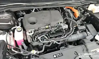 Toyota Sienna 2023 2.5 Автомат в Москве № 199624, миниатюра 6