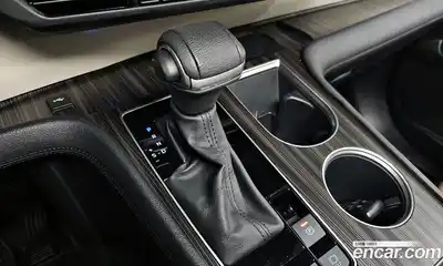 Toyota Sienna 2023 2.5 Автомат в Москве № 199624, миниатюра 9