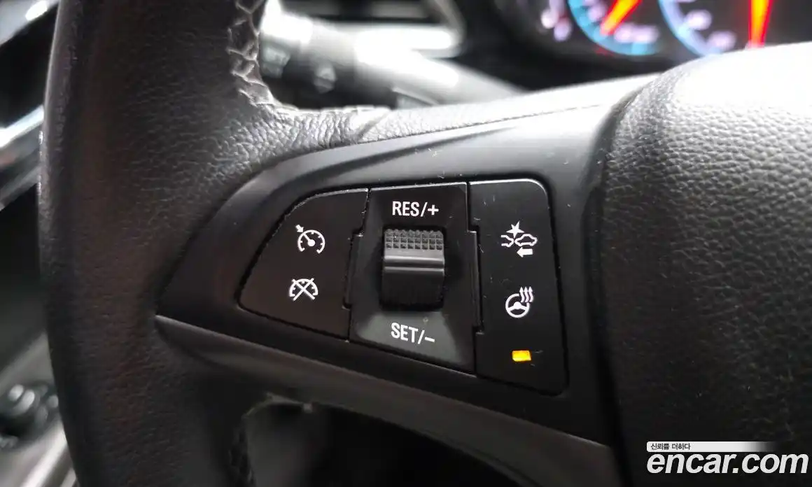 Chevrolet Spark 2019 1.0 Автомат в Москве № 201849, фото 1