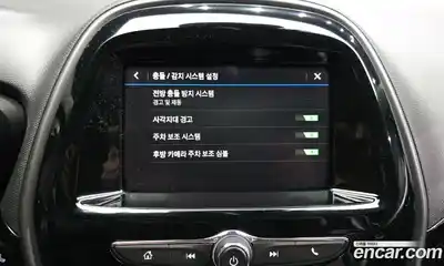 Chevrolet Spark 2019 1.0 Автомат в Москве № 201849, миниатюра 12