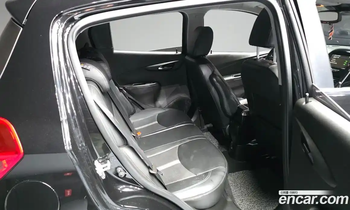 Chevrolet Spark 2019 1.0 Автомат в Москве № 201849, фото 13