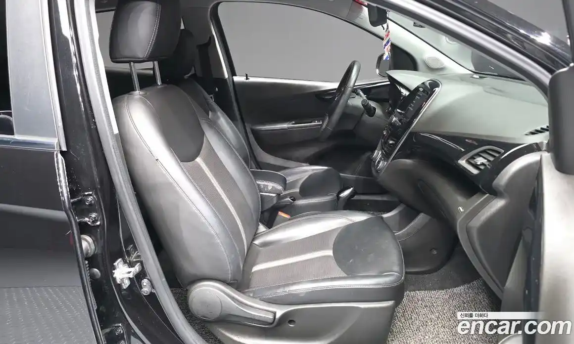 Chevrolet Spark 2019 1.0 Автомат в Москве № 201849, фото 15