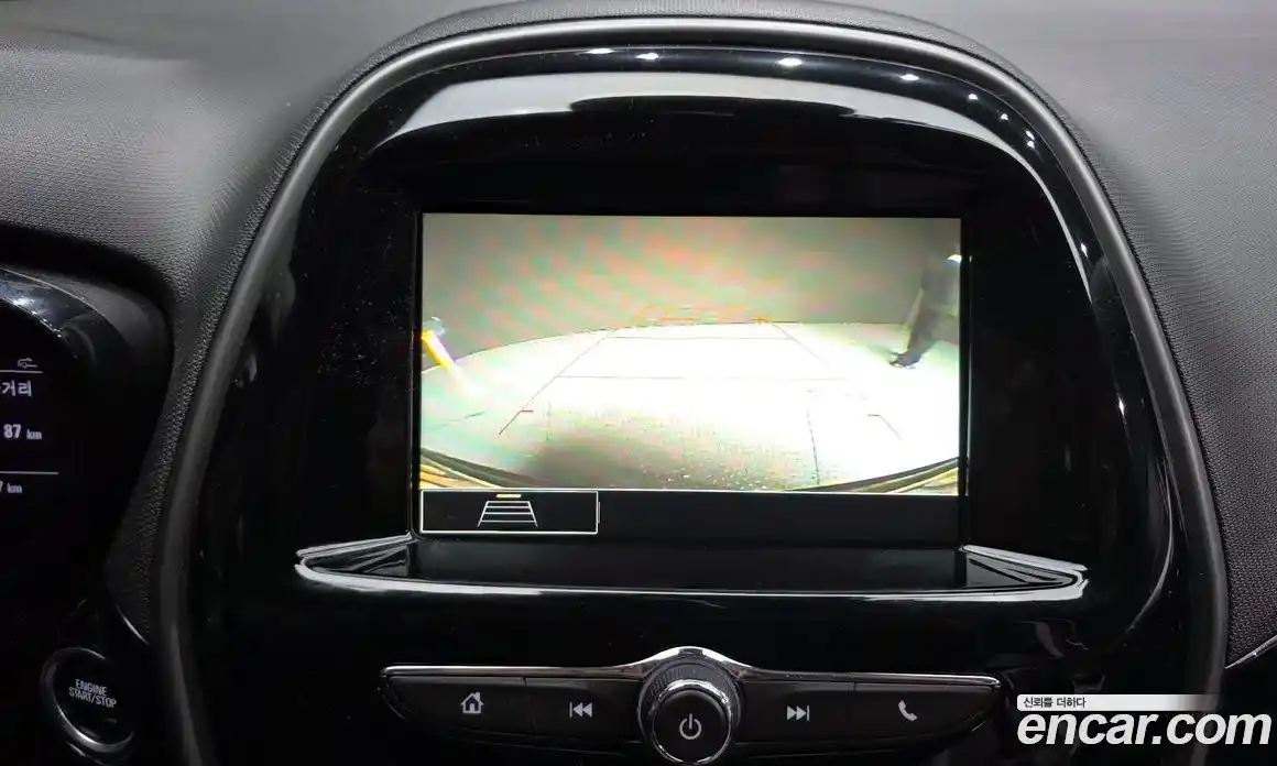 Chevrolet Spark 2019 1.0 Автомат в Москве № 201849, фото 16