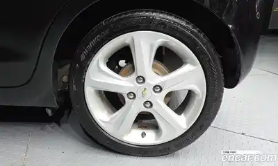 Chevrolet Spark 2019 1.0 Автомат в Москве № 201849, миниатюра 2