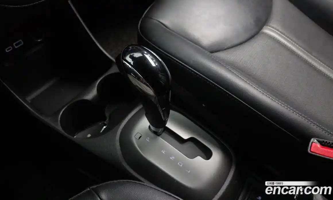 Chevrolet Spark 2019 1.0 Автомат в Москве № 201849, фото 3