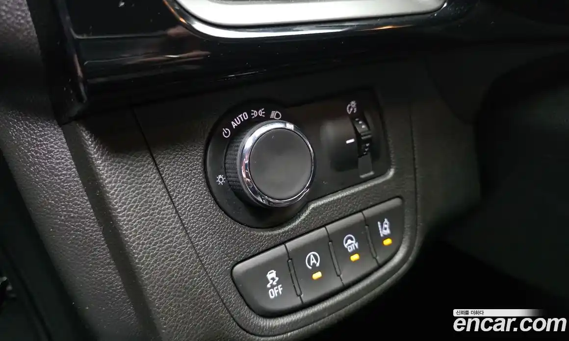 Chevrolet Spark 2019 1.0 Автомат в Москве № 201849, фото 7