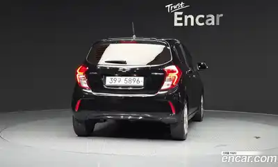 Chevrolet Spark 2019 1.0 Автомат в Москве № 201849, миниатюра 8