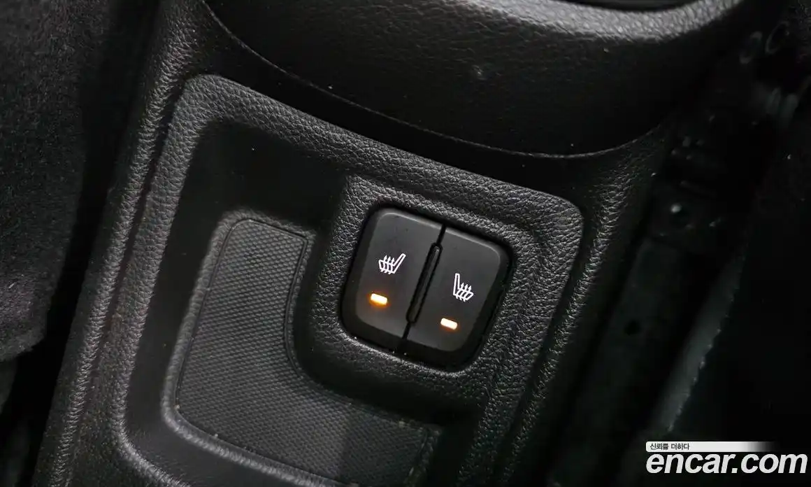 Chevrolet Spark 2019 1.0 Автомат в Москве № 201849, фото 9