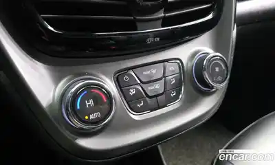 Chevrolet Spark 2019 1.0 Автомат в Москве № 201849, миниатюра 10