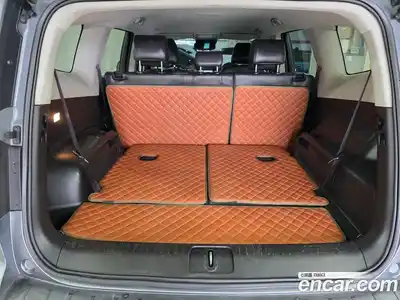 Chevrolet Orlando 2016 1.6 Автомат в Москве № 203689, миниатюра 11