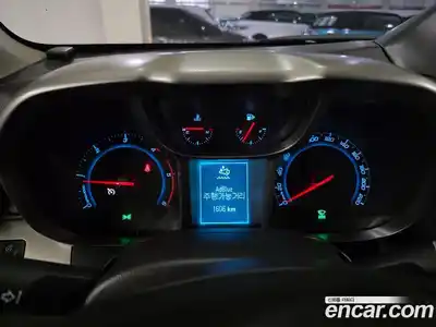 Chevrolet Orlando 2016 1.6 Автомат в Москве № 203689, миниатюра 4