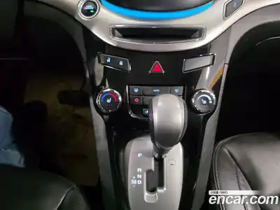 Chevrolet Orlando 2016 1.6 Автомат в Москве № 203689, миниатюра 6