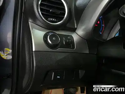 Chevrolet Orlando 2016 1.6 Автомат в Москве № 203689, миниатюра 8