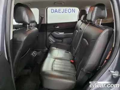 Chevrolet Orlando 2016 1.6 Автомат в Москве № 203689, миниатюра 10