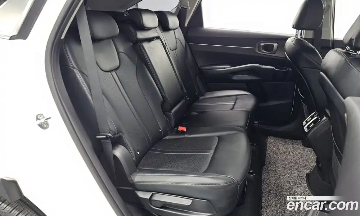 Kia Sorento 2021 2.2 Автомат в Москве № 20466, фото 16