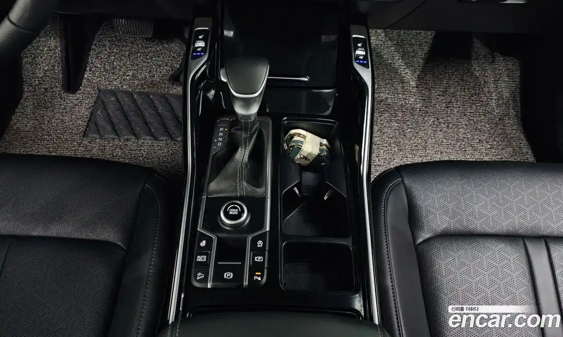 Kia Sorento 2021 2.2 Автомат в Москве № 20466, фото 19