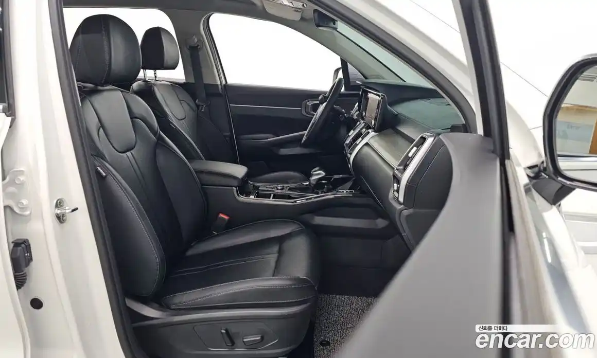 Kia Sorento 2021 2.2 Автомат в Москве № 20466, фото 6