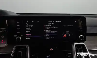 Kia Sorento 2021 2.2 Автомат в Москве № 20466, миниатюра 7