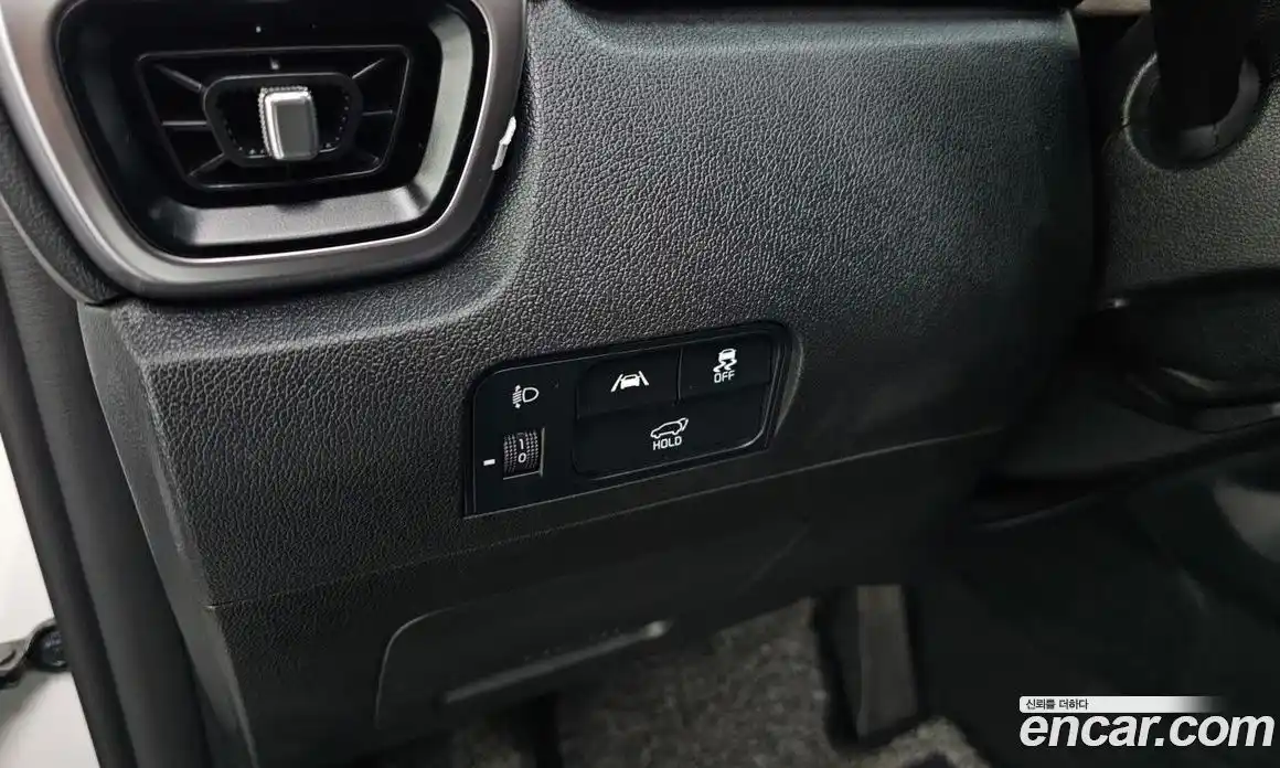 Kia Sorento 2021 2.2 Автомат в Москве № 20466, фото 10