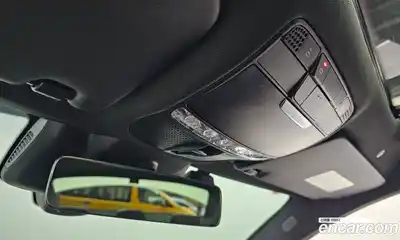 Mercedes-Benz C-Class 2021 2.0 Автомат в Москве № 206945, миниатюра 10