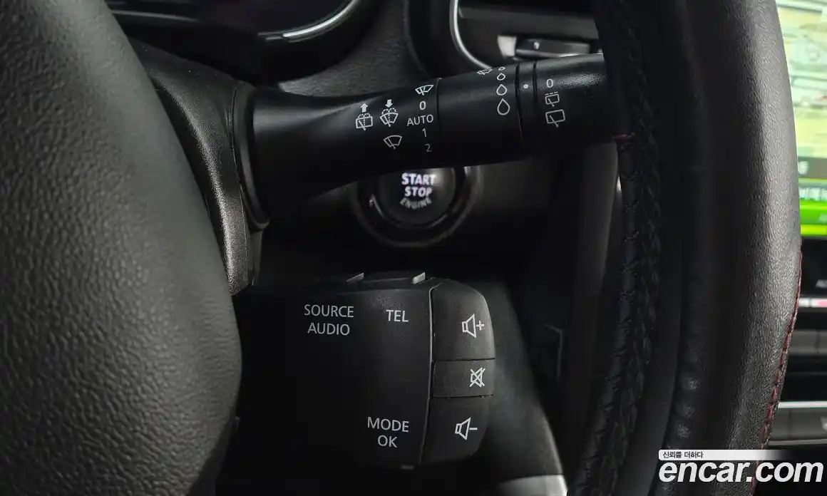 Renault QM6 2022 2.0 Автомат в Москве № 206960, фото 5