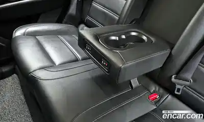 Renault QM6 2022 2.0 Автомат в Москве № 206960, миниатюра 6