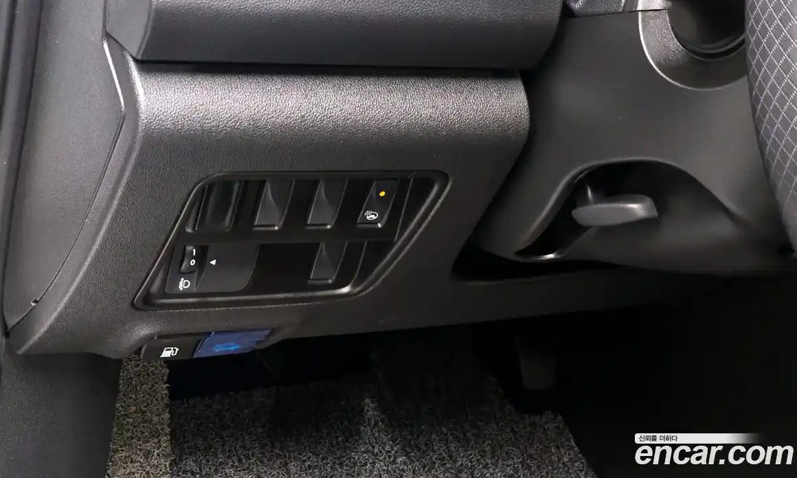 Renault QM6 2022 2.0 Автомат в Москве № 206960, фото 10