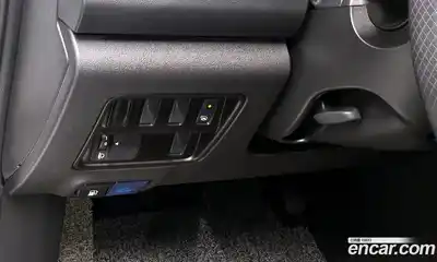 Renault QM6 2022 2.0 Автомат в Москве № 206960, миниатюра 10