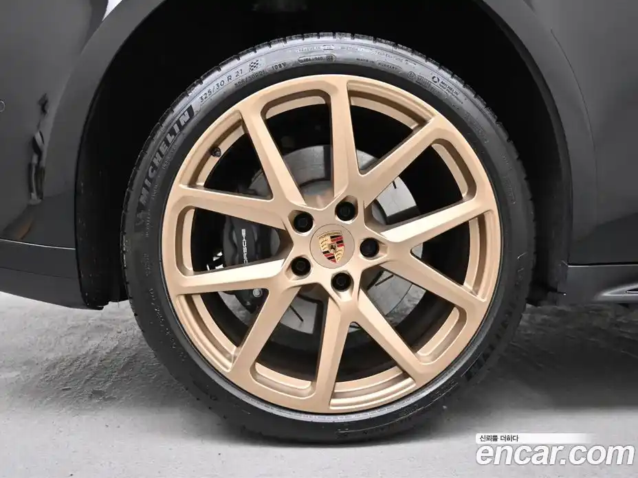 Porsche Panamera 2025 2.9 Автомат в Москве № 208190, фото 5