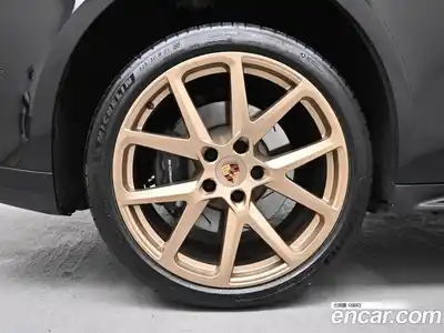 Porsche Panamera 2025 2.9 Автомат в Москве № 208190, миниатюра 5