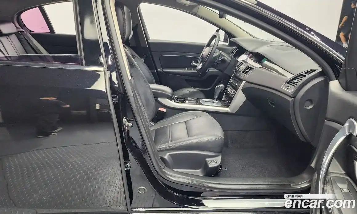 Renault SM5 2013 2.0 Автомат в Москве № 209007, фото 12