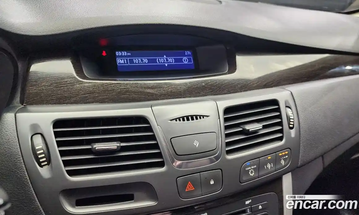 Renault SM5 2013 2.0 Автомат в Москве № 209007, фото 17