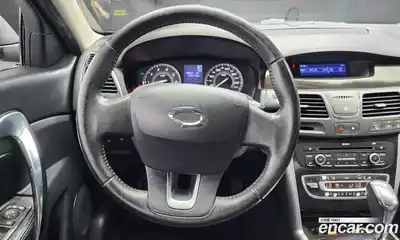 Renault SM5 2013 2.0 Автомат в Москве № 209007, миниатюра 3