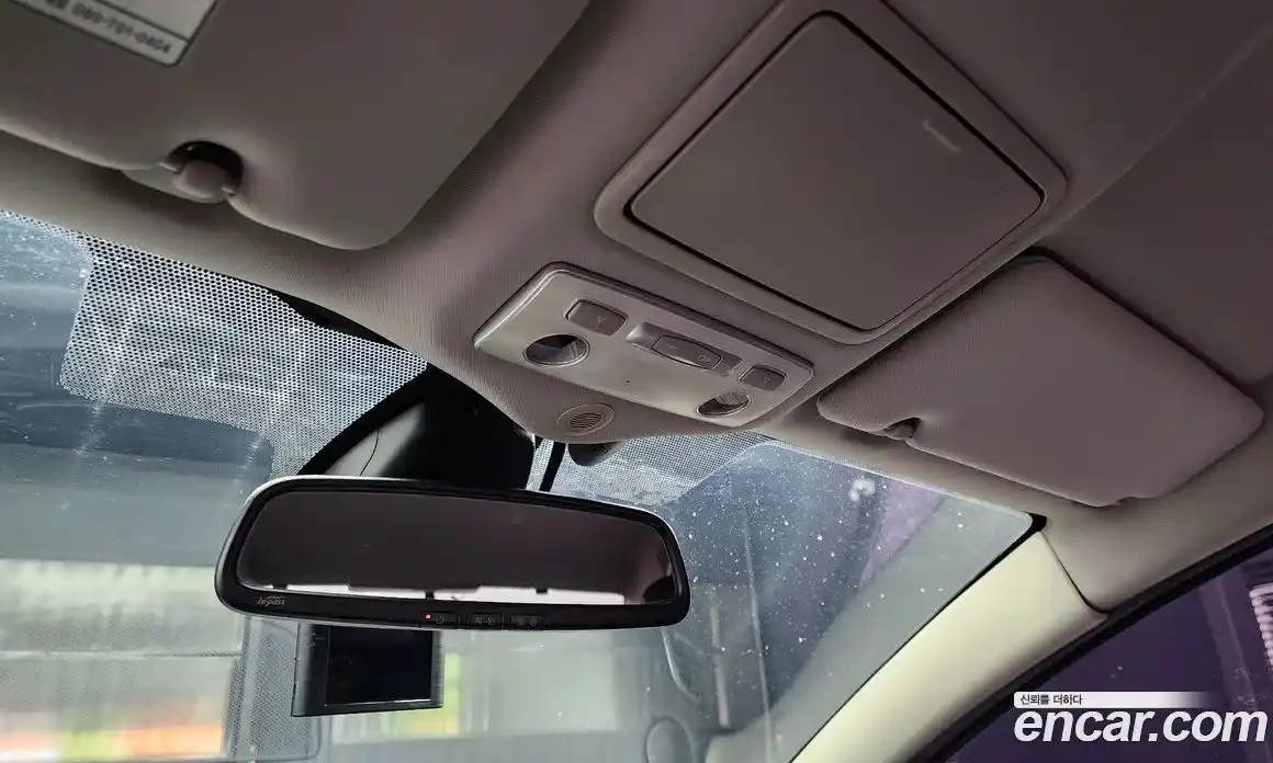 Renault SM5 2013 2.0 Автомат в Москве № 209007, фото 4