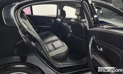 Renault SM5 2013 2.0 Автомат в Москве № 209007, миниатюра 10