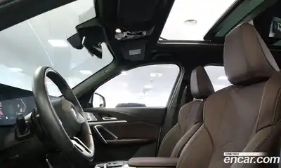 BMW X1 2025 2.0 Автомат в Москве № 210160, миниатюра 12