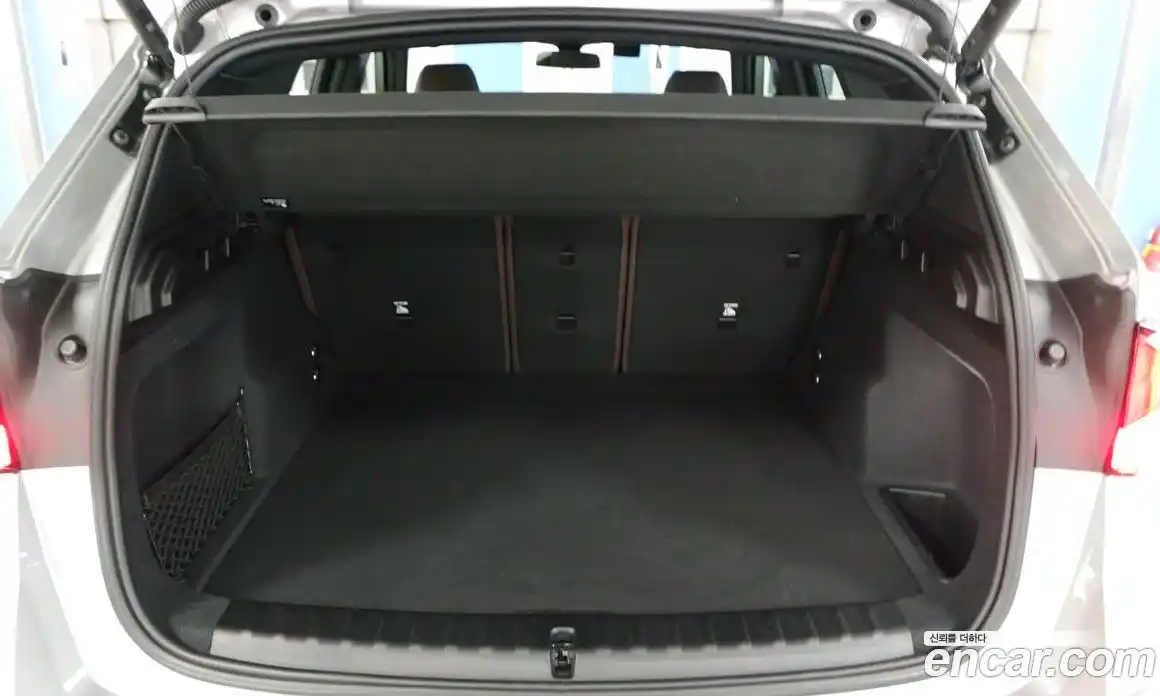 BMW X1 2025 2.0 Автомат в Москве № 210160, фото 13