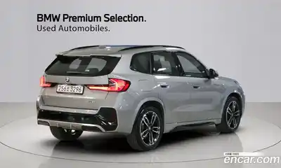 BMW X1 2025 2.0 Автомат в Москве № 210160, миниатюра 2