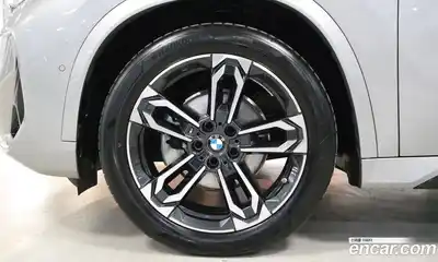 BMW X1 2025 2.0 Автомат в Москве № 210160, миниатюра 5