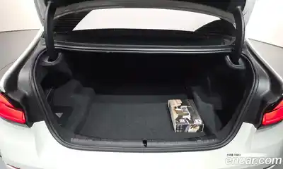 BMW 5-Series 2022 2.0 Автомат в Москве № 210216, миниатюра 5