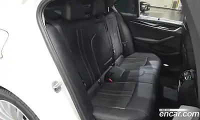 BMW 5-Series 2022 2.0 Автомат в Москве № 210216, миниатюра 8