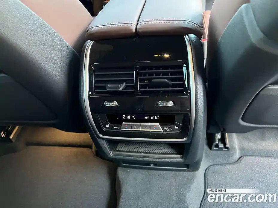 BMW X6 2024 3.0 Автомат в Москве № 210743, фото 11