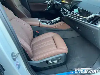 BMW X6 2024 3.0 Автомат в Москве № 210743, миниатюра 12