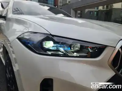 BMW X6 2024 3.0 Автомат в Москве № 210743, миниатюра 6