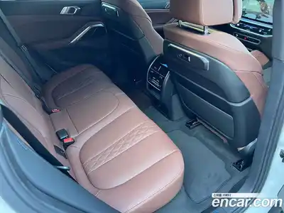 BMW X6 2024 3.0 Автомат в Москве № 210743, миниатюра 7