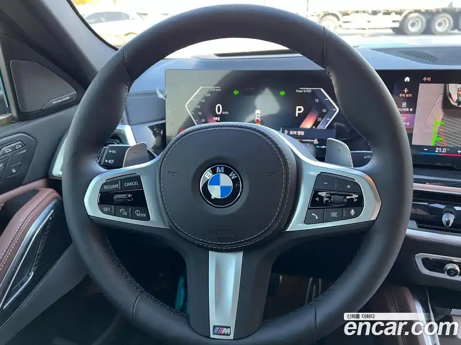 BMW X6 2024 3.0 Автомат в Москве № 210743, фото 8